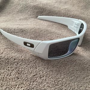 Oakley Gascan Polarized Sunglasses